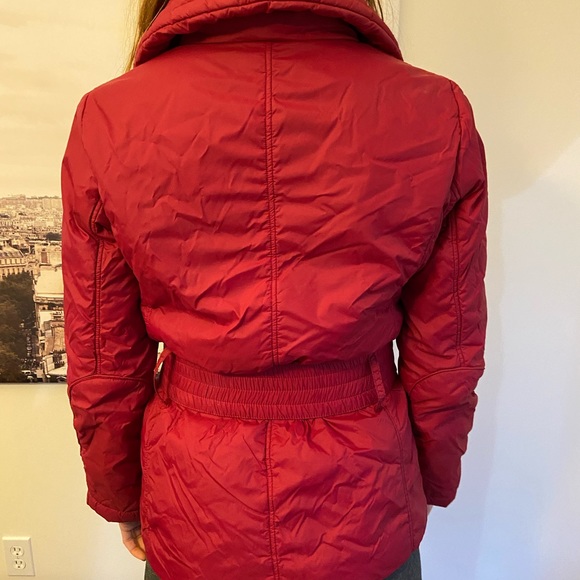 Jacket - Picture 2 of 3